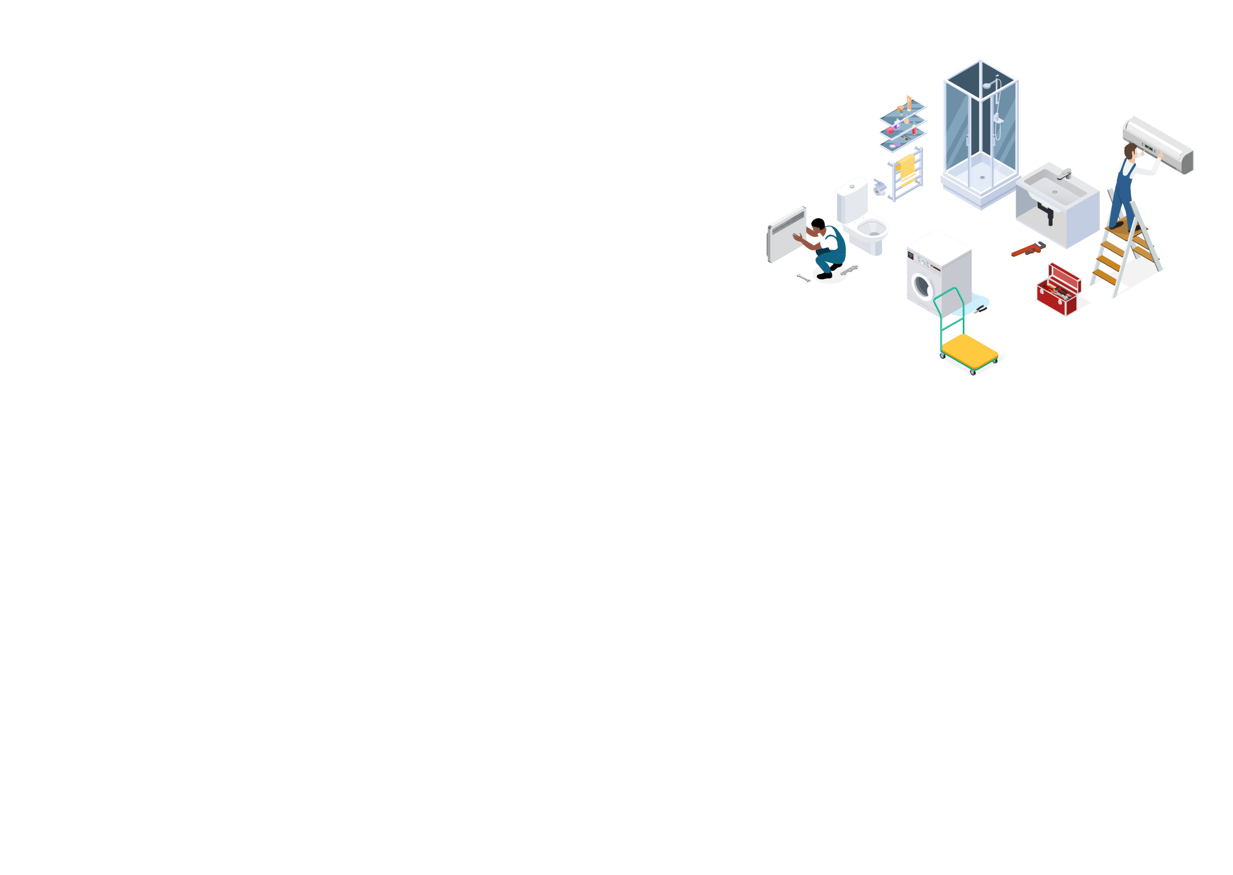 Layer Grafik, Layer: Installation und Reparatur